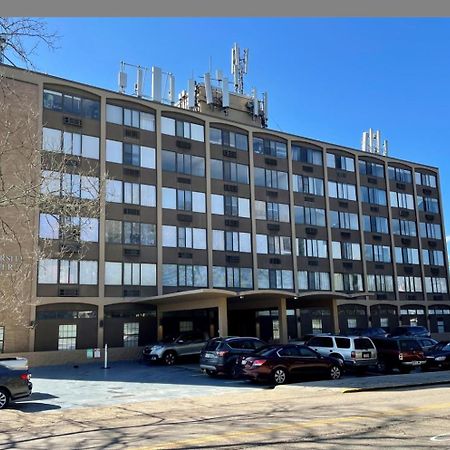 Condo Close To Stadium And Free Parking Knoxville Kültér fotó