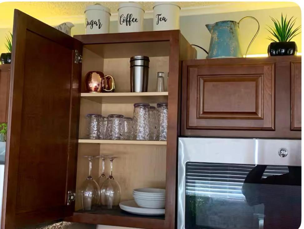 Condo Close To Stadium And Free Parking Knoxville Kültér fotó